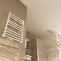 Электрический полотенцесушитель Altasan АрмадаПроф 80х50 Белый матовый арт-АрмадаПрофР8050БМ — фото 2, Электрические полотенцесушители