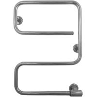 Электрический полотенцесушитель Energy E G2 639х478 EETR00EG20000000000 Хром — фото 1, Электрические полотенцесушители