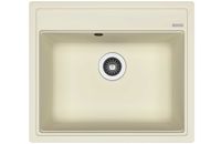 Florentina Мойка "Липси" 600, шампань FG — фото 1, Кухонные мойки