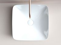 Раковина Ceramicanova Form 42 CN2002 Белая — фото 16, Раковины накладные