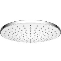 Верхний душ Iddis Optima Home OPH22CRi64 Хром — фото 1, Верхние души