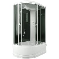 Душевая кабина Erlit Comfort 120х80 ER3512TPR-C4-RUS без гидромассажа — фото 1, Душевые кабины