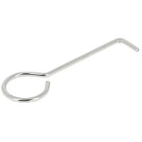 Душевой лоток ALMAes Laguna 60 LG60WH с Белой решеткой — фото 6, Душевые лотки