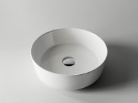 Товар: Раковина-чаша Ceramicanova Element 36 CN5001 Белая - фото 26 Раковина-чаша Ceramicanova Element 36 CN5001 Белая — фото 26, Раковины накладные
