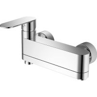 Смеситель для ванны Haiba Хром арт-HB61590 — фото 9, Смеситель для ванны