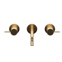 Товар: Смеситель для раковины встраиваемый CEZARES LEAF-BLI3L-20-L-SR - фото 3 Смеситель для раковины встраиваемый CEZARES LEAF-BLI3L-20-L-SR — фото 3, Смесители для раковины