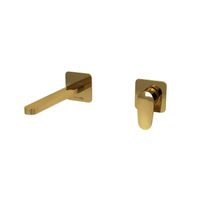 A2151.279 Встраиваемый комплект для раковины — фото 3, Смесители