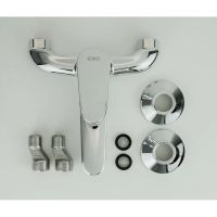 Смеситель для ванны ESKO Palermo PE 54 Хром — фото 5, Смеситель для ванны