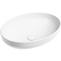 Раковина-чаша Ceramicanova Element 50 CN6056MW Белая матовая — фото 1, Раковины