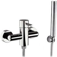 Смеситель для душа Remer X-Style X39 Хром — фото 1, Смеситель для душа