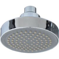 Верхний душ Melodia della vita MKP27009C Хром — фото 6, Верхние души