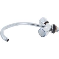 Смеситель для кухни Сантаком 120107с Хром — фото 3, Смесители для кухни