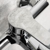 Товар: Rhin 4401 Смеситель для ванны с коротким изливом - фото 7 Rhin 4401 Смеситель для ванны с коротким изливом — фото 7, Смеситель для ванны