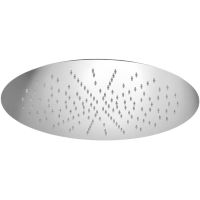 Верхний душ Remer 357EFM44 Хром — фото 1, Верхние души