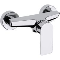 Смеситель для душа Remer Infinity I33 Хром — фото 1, Смеситель для душа