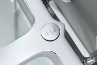 Товар: Смеситель для ванны Lemark Prizma LM3914C Хром - фото 5 Смеситель для ванны Lemark Prizma LM3914C Хром — фото 5, Смеситель для ванны