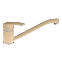 Смеситель для кухни ALVEUS GENESIS GM 210 G55 AQ — фото 1, Смесители для кухни