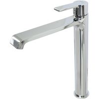 Товар: Смеситель для раковины BelBagno Aurora AURORA-LMC-CRM-W0 Хром - фото 1 Смеситель для раковины BelBagno Aurora AURORA-LMC-CRM-W0 Хром — фото 1, Смесители для раковины