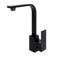 Abens 2007 Смеситель для кухни — фото 3, Смесители для кухни