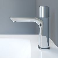 Товар: Смеситель для раковины Iddis Slide SLISBBTi01 Хром - фото 7 Смеситель для раковины Iddis Slide SLISBBTi01 Хром — фото 7, Смесители для раковины