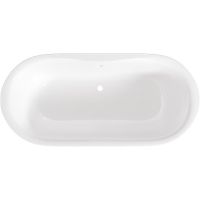 Товар: Ванна из искусственного камня Creto Aurora 170x80 8-1111 без гидромассажа - фото 7 Ванна из искусственного камня Creto Aurora 170x80 8-1111 без гидромассажа — фото 7, Ванны