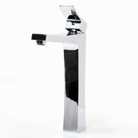 Aller 1063H Смеситель для умывальника — фото 8, Аксессуары для раковины