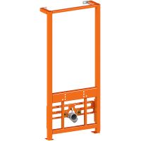 Инсталляция KK POL ZPO/706/0/K для биде без клавиши смыва — фото 1, Инсталляции для биде