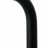 Смеситель для кухни Swedbe Selene Plus 8149 Черный матовый — фото 7, Смесители для кухни