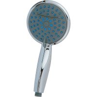 Товар: Ручной душ Melodia della vita Standard MKP20581 Хром - фото 1 Ручной душ Melodia della vita Standard MKP20581 Хром — фото 1, Лейки для душа