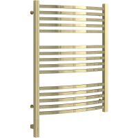 Электрический полотенцесушитель Сунержа Аркус 3.0 800x600 L 020-5704-8060 Шампань — фото 4, Электрические полотенцесушители