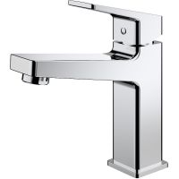 Товар: Смеситель для раковины Raglo R30.10 Хром - фото 1 Смеситель для раковины Raglo R30.10 Хром — фото 1, Смесители для раковины