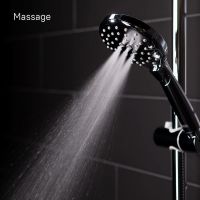 Душевая система Iddis Ray RAYSB3Fi76 Хром — фото 2, Душевые стойки