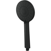 Товар: Смеситель для ванны Rush Nevis NE1735-51Black универсальный Черный матовый - фото 3 Смеситель для ванны Rush Nevis NE1735-51Black универсальный Черный матовый — фото 3, Для душа и ванны