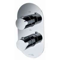 Berkel 4844 Thermo Термостатический смеситель для ванны и душа — фото 4, Смеситель для ванны