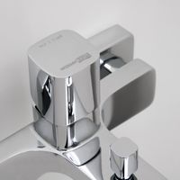 Товар: Naab 8601 Смеситель для ванны и душа - фото 10 Naab 8601 Смеситель для ванны и душа — фото 10, Для душа и ванны