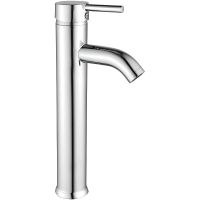 Смеситель для раковины Haiba HB11811 Хром — фото 1, Смесители для раковины