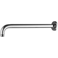 Кронштейн для верхнего душа Caprigo Parts 99-511-crm Хром — фото 1, Кронштейны для верхнего душа