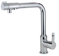 Товар: Смеситель для биде Remer Kiss K23 Хром - фото 2 Смеситель для биде Remer Kiss K23 Хром — фото 2, Смесители для биде