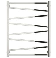 Товар: Водяной полотенцесушитель Сунержа Сирокко 800x600 Хром - фото 1 Водяной полотенцесушитель Сунержа Сирокко 800x600 Хром — фото 1, Водяные полотенцесушители