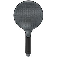 Ручной душ Bossini Apice B00900.073 Черный матовый — фото 1, Лейки для душа