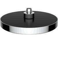 Верхний душ AQUAme AQM8604CR Хром — фото 2, Верхние души