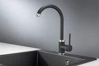 Granula-2125, ТУРМАЛИН, СМЕСИТЕЛЬ КУХОННЫЙ — фото 1, Смесители для кухни