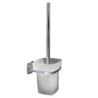 Товар: Wern K-2527 Щетка для унитаза подвесная - фото 3 Wern K-2527 Щетка для унитаза подвесная — фото 3, Ершики для унитаза