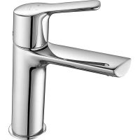 Товар: Смеситель для раковины E.C.A. Luna Хром арт-102108940EX - фото 4 Смеситель для раковины E.C.A. Luna Хром арт-102108940EX — фото 4, Смесители для раковины