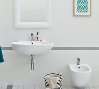 Товар: Биде Artceram File 2.0 FLB001 17 30 подвесное Черное матовое - фото 5 Биде Artceram File 2.0 FLB001 17 30 подвесное Черное матовое — фото 5, Биде