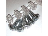 Монтажный комплект для подстольной установки моек ECO — фото 1, Аксессуары для кухни