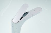 Товар: Смеситель для раковины Raglo R21.10 Хром - фото 2 Смеситель для раковины Raglo R21.10 Хром — фото 2, Смесители для раковины