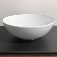 Раковина-чаша CeramaLux 41.5 104MW Белая матовая — фото 3, Раковины