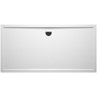 Акриловый поддон для душа Riho Zurich 266 170x90 D001003005 (DA0800500000000) Белый без антискользящ — фото 1, Акриловые душевые поддоны