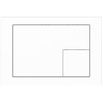 Товар: Клавиша смыва KK POL M10 SPP/373/0/K Белая глянцевая - фото 1 Клавиша смыва KK POL M10 SPP/373/0/K Белая глянцевая — фото 1, Кнопки смыва